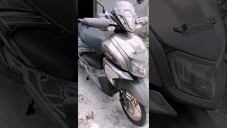 Yamaha Ray ZR Street Rally 125 Hybrid Scooter Detailed Review  New On Road Price Mileage Features [upl. by Clancy958]