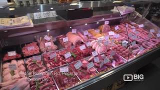 Flock amp Herd a Butcher Shop in London offering Fresh Meat [upl. by Eimmij]