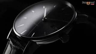 XIAOMI TwentySeventeen Automatic Mechanical Watch [upl. by Wayne]