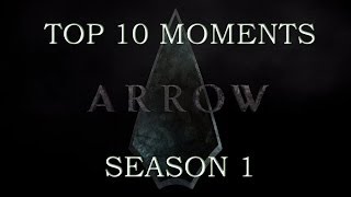 ARROW  Die komplette 1 Staffel  Offizieller Trailer Deutsch HD [upl. by Cornel54]