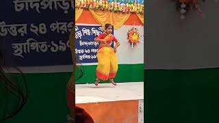 gouri alo dekhe ja losongdanceshortsvairalaadritawinks [upl. by Viccora589]