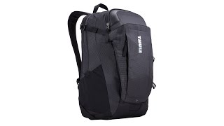 Daypacks  Thule EnRoute Triumph 2 [upl. by Aridaj]