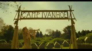 Moonrise Kingdom  Trailer [upl. by Lynden]