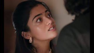 Sandeep Reddy Vanga On Rashmika Mandannas Viral Scene From Animal Trailer quotThe Moment Demanded Itquot [upl. by Odnarb403]