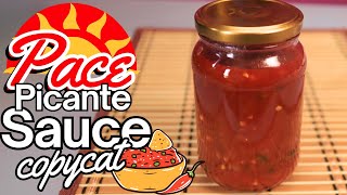 Make Your Own Pace Picante Sauce with This Quick and Easy Copycat [upl. by Ilario]