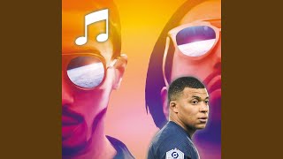 pnl bené parodie mbappé [upl. by Llenwahs]