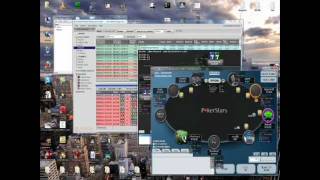 Poker Doku  How to get Supernova Elite by Crazysheep  Episode 9 [upl. by Hgiel502]