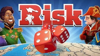 I Regret Playing Risk You could say I took a RISK [upl. by Ennis]