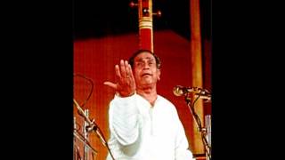 Pt Bhimsen Joshi Puriya Kalyan aaja so banaa banaa Ektaal amp bahuta dina beete beete tritaal [upl. by Zebapda]