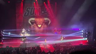 Sum 41  Fat Lip Live At Youtube Theater 1032024 [upl. by Ettezzus]