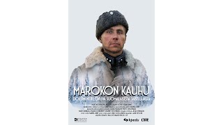 Marokon Kauhu  alkuperäinen esittelyjakso  The Terror of Morocco  deleted introduction 2024 [upl. by Adnale]