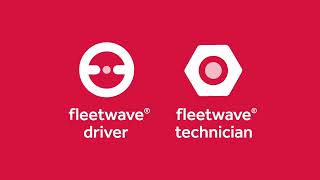 Introducing FleetWave Companion Apps  Driver and Technician  Fleet Management Software [upl. by Annovahs776]