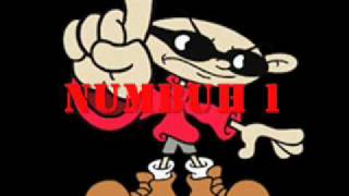 KND STARTUP OST Numbuh 1s Stage [upl. by Violeta]