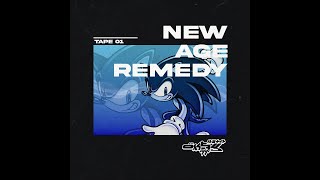 New Age Remedy  Tape 01 Reupload [upl. by Raffin]