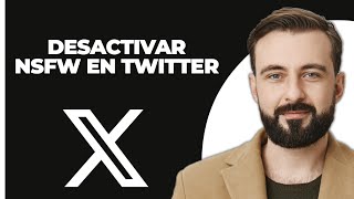 ¡Cómo desactivar NSFW en Twitter [upl. by Ileana]