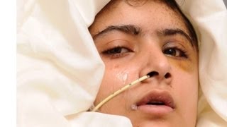 Malala Yousafzai 16 and Her Miraculous Story of Surviving Being Shot by the Taliban [upl. by Aurelie]