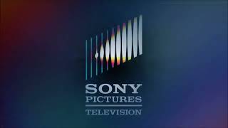 Sony Pictures Television Logo 2024 [upl. by Barbi]