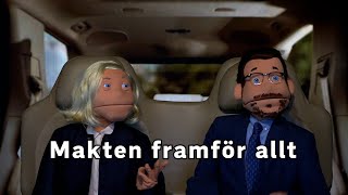 Makten framför allt Jimmie [upl. by Inej947]