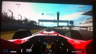 Gran Turismo 5 Top 5 fastest cars [upl. by Ahseekan363]