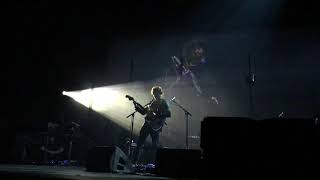 Ben Howard  Rookery Brixton Academy 1801 [upl. by Howlend]