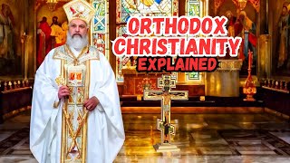 Orthodox Christianity Explained A Comprehensive Guide [upl. by Mahmud]