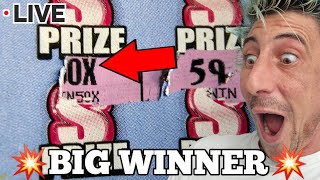 💥HUGE WINNER💥 FULL PACK 30 300X The Cash  Florida Lottery [upl. by Eineg136]