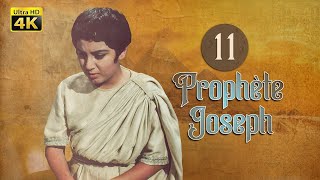 4K Prophète Joseph  Français  Épisode 11 [upl. by Alset]