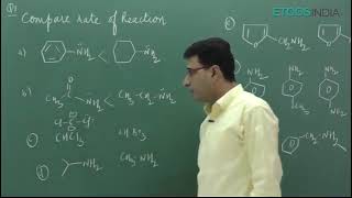 CARBENE AND AROMATIC 3  CARBENE AND AROMATIC By NJ Sir IIT JEE Chemistry jeeneet iitjee [upl. by Haron]