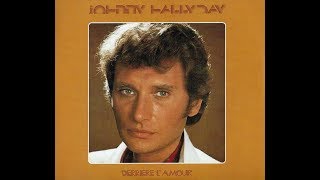 Johnny Hallyday L étranger 1976  BB le 17122018 [upl. by Gan]