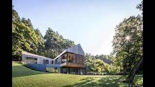 Projekt  Valley Villa Dansk [upl. by Nevada]