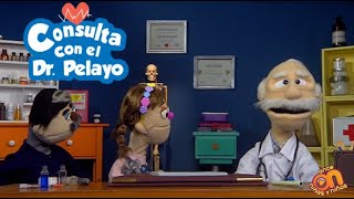 Lagañas I Consulta con el Dr Pelayo [upl. by Ynneb]