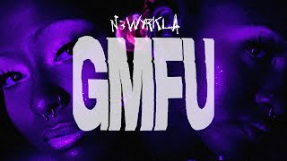 N3WYRKLA  GMFU Official Music Video [upl. by Eornom]