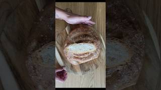 grekisk landbröd recipe bread breadrecipe [upl. by Cis677]