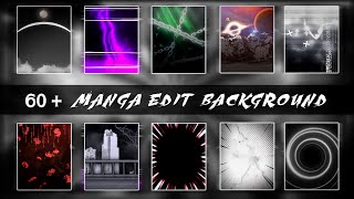 Manga Edit Backgrounds Pack [upl. by Nhguaved]