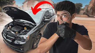 How To Inspect a Car Quickest Guide [upl. by Nerrat]