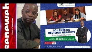 JOURNEE DE REVISION GRATUITE BAC GENERAL [upl. by Anaujd245]