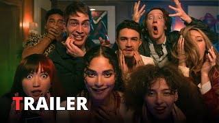 ITS WHATS INSIDE 2024  Trailer italiano del thriller psicologico di Netflix [upl. by Eeralav360]