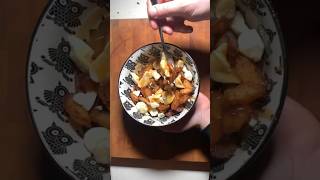 Poutine 3 simple ingredients make a dish that’s more than the sum of its parts cooking canada [upl. by Aniale]