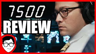 7500 Joseph GordonLevitt  Amazon Prime Movie Review [upl. by Aminta359]