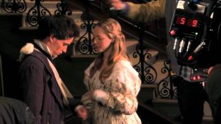 Die Verlegerin  Featurette quotMeryl und Tomquot deutschgerman HD [upl. by Neffets]