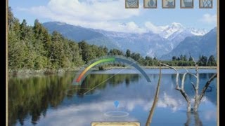 Lets Fish  gameplay [upl. by Eberhard378]