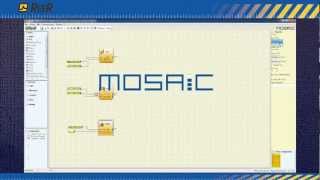 Tutorial MosaicITAwmv [upl. by Goldman]