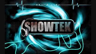 Showtek  Hardstyle Raver HD [upl. by Dasteel631]