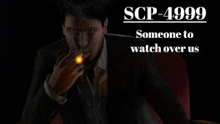 SCP4999 SFM [upl. by Parrie]