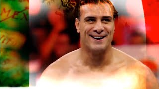 Alberto Del Rios 2013 v2 Titantron Entrance Video feat quotRealeza 2013quot Theme HD [upl. by Eiknarf972]