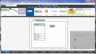 A Short Review of How To Use Balsamiq MockUps [upl. by Thorlie]