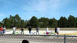 2011 DeLand Radio Control Club Air Show [upl. by Hsejar]