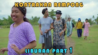 EPISODE SPESIAL  KEHILANGAN  KONTRAKAN REMPONG EPISODE 513 [upl. by Deloria]