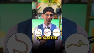 Top Nutritionist Reveals 2 Foods to Naturally Remove Parasites [upl. by Schnurr]