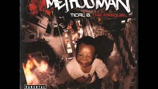 Method Man  Whats Happenin Instrumental [upl. by Adnor]